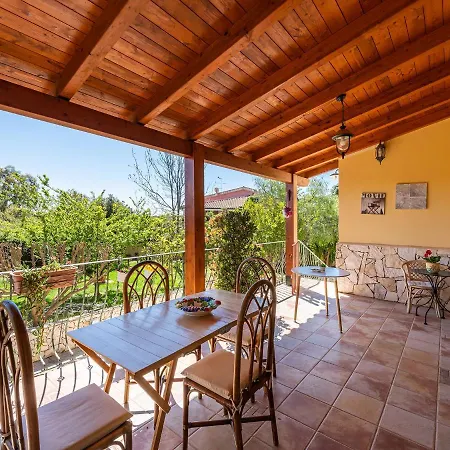 Del Poggio - Your Dreaming Holiday In Sardinia