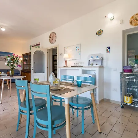 Villa Del Poggio - Your Dreaming Holiday In Sardinia