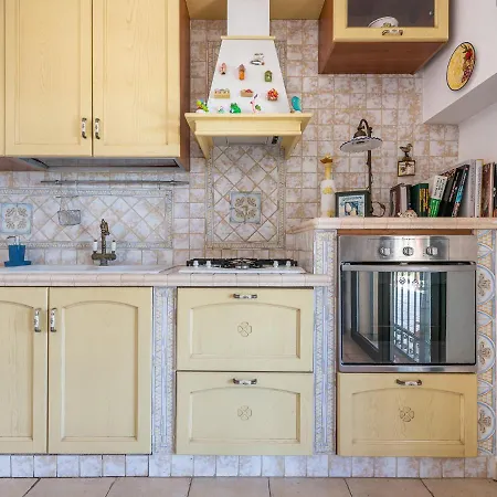 Del Poggio - Your Dreaming Holiday In Sardinia Villa