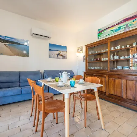 Del Poggio - Your Dreaming Holiday In Sardinia Capoterra