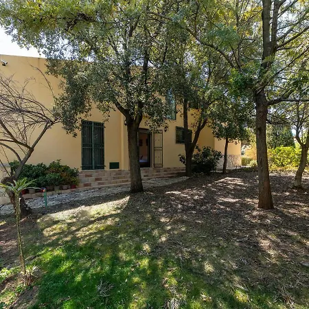 Del Poggio - Your Dreaming Holiday In Sardinia Villa
