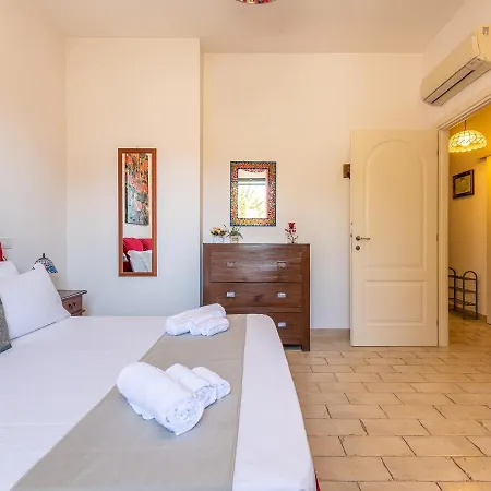 Del Poggio - Your Dreaming Holiday In Sardinia Capoterra
