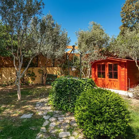 Del Poggio - Your Dreaming Holiday In Sardinia