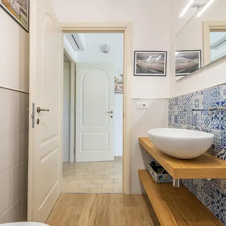 Del Poggio - Your Dreaming Holiday In Sardinia * Capoterra