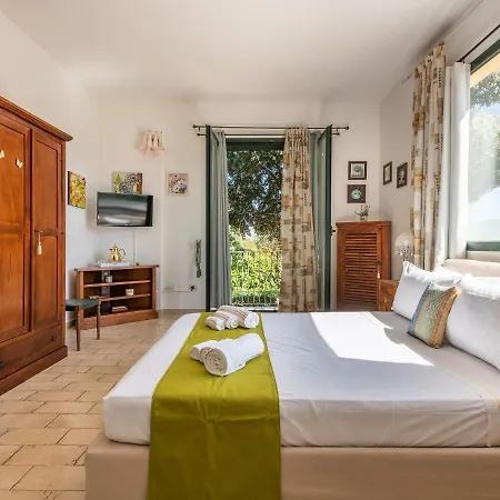Del Poggio - Your Dreaming Holiday In Sardinia * Capoterra