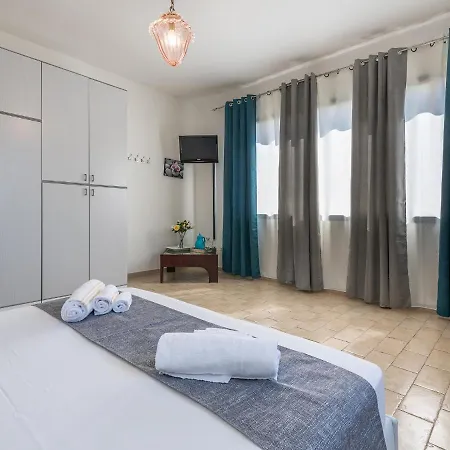 Del Poggio - Your Dreaming Holiday In Sardinia * Capoterra