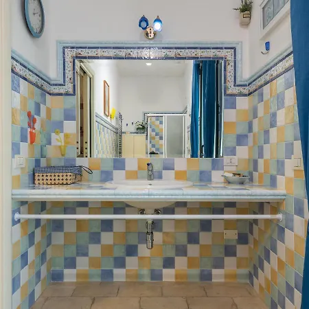 Villa Del Poggio - Your Dreaming Holiday In Sardinia Capoterra