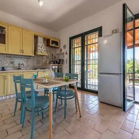Del Poggio - Your Dreaming Holiday In Sardinia Villa