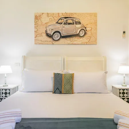 Villa Del Poggio - Your Dreaming Holiday In Sardinia *