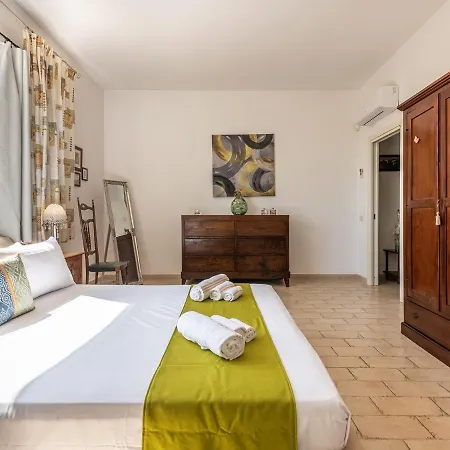 Del Poggio - Your Dreaming Holiday In Sardinia Villa *