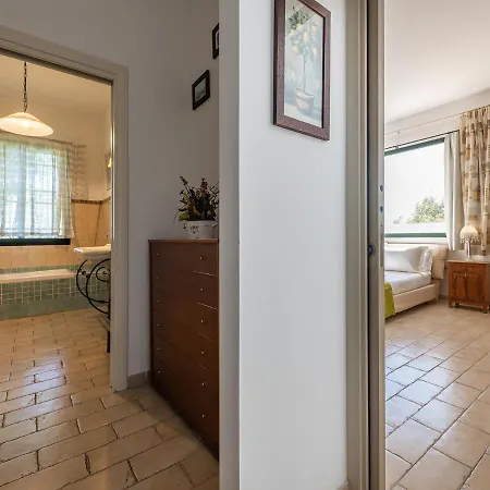 Del Poggio - Your Dreaming Holiday In Sardinia * Capoterra