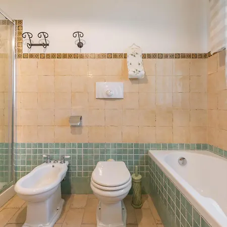 Del Poggio - Your Dreaming Holiday In Sardinia Villa *