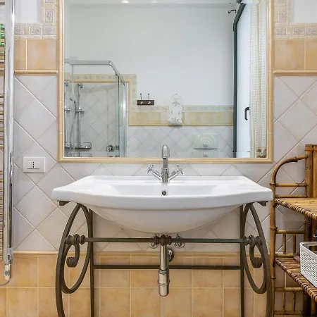 Villa Del Poggio - Your Dreaming Holiday In Sardinia