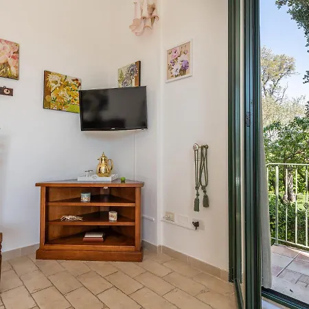 Villa Del Poggio - Your Dreaming Holiday In Sardinia