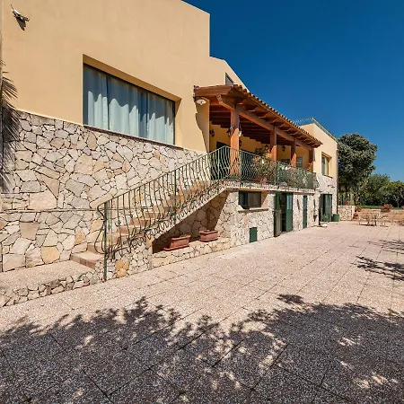 Del Poggio - Your Dreaming Holiday In Sardinia Villa *