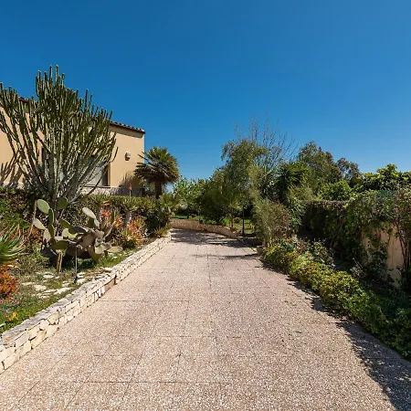 Del Poggio - Your Dreaming Holiday In Sardinia Villa *