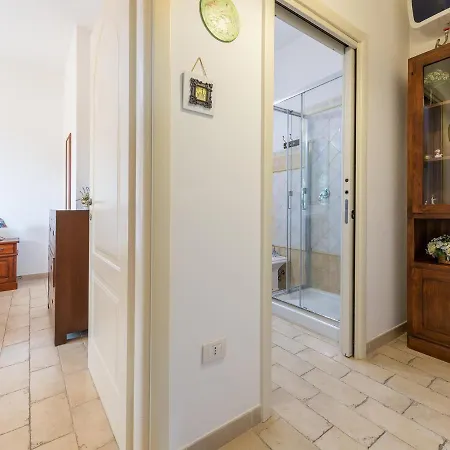 Del Poggio - Your Dreaming Holiday In Sardinia Capoterra