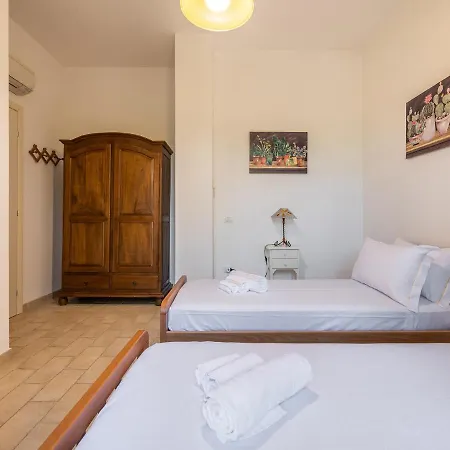 Del Poggio - Your Dreaming Holiday In Sardinia Villa *