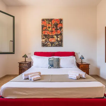 Villa Del Poggio - Your Dreaming Holiday In Sardinia *
