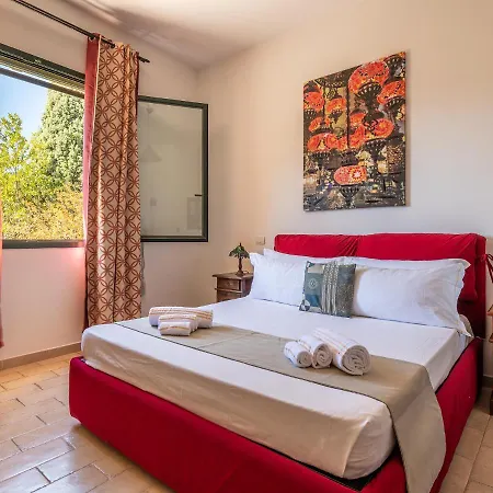 Del Poggio - Your Dreaming Holiday In Sardinia Capoterra