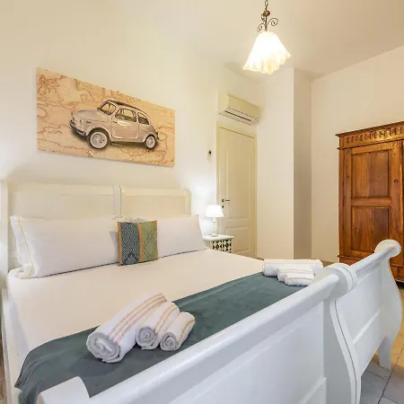 Villa Del Poggio - Your Dreaming Holiday In Sardinia