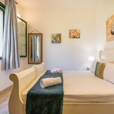Del Poggio - Your Dreaming Holiday In Sardinia Villa Capoterra