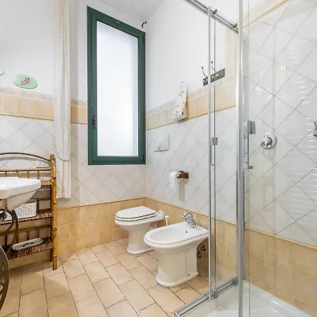 Del Poggio - Your Dreaming Holiday In Sardinia Villa Capoterra