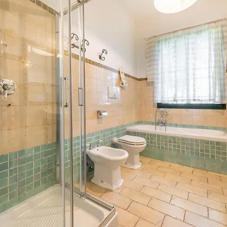 Villa Del Poggio - Your Dreaming Holiday In Sardinia Capoterra