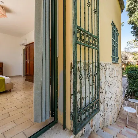 Villa Del Poggio - Your Dreaming Holiday In Sardinia Capoterra
